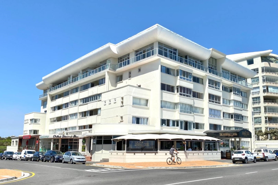 To Let 0 Bedroom Property for Rent in Mouille Point Western Cape